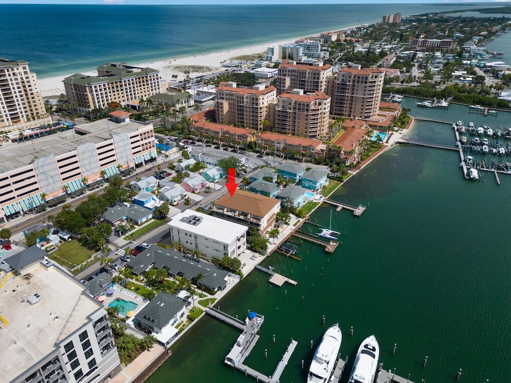 Sun Harbor #3 - Image 1