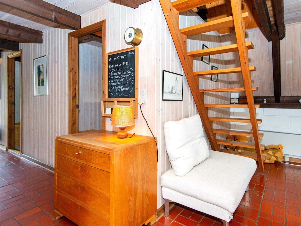 6 Person Holiday Home in Romo-by Traum view 5