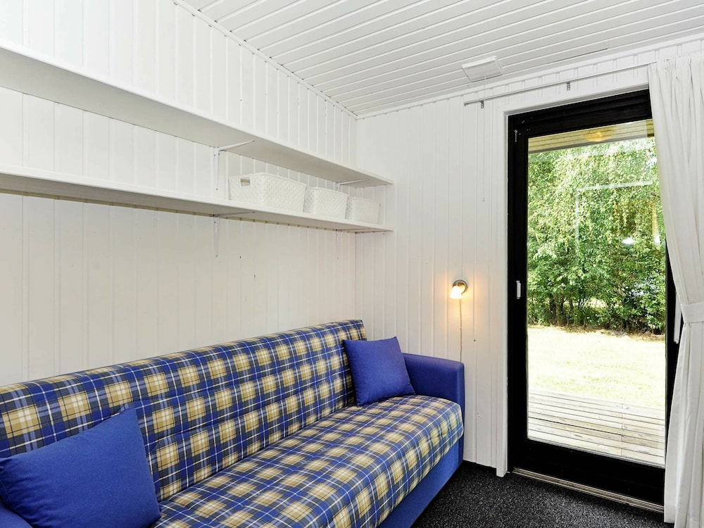 6 Person Holiday Home in Bording