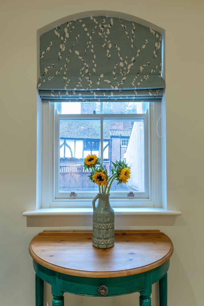 71 Micklegate - Trinity Cottage view 5