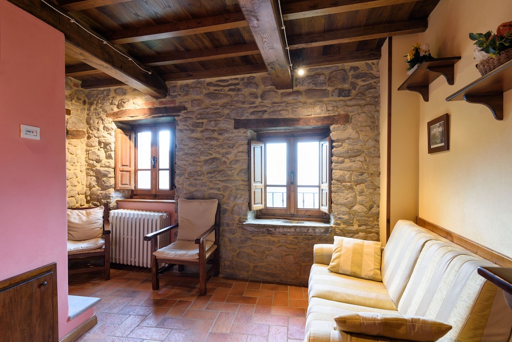 Borgo dei Corsi Holiday House