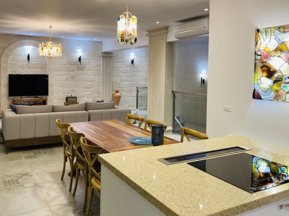 Eco Life Stone Villa view 5