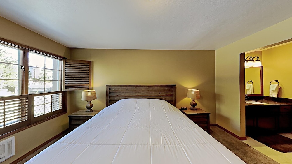 Mammoth Mountain Condos