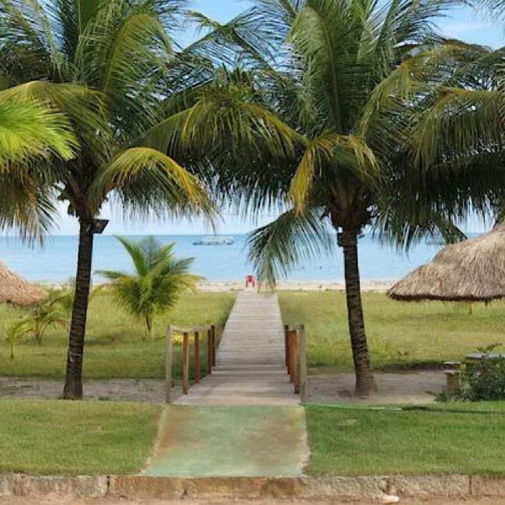 Pousada Vila dos Corais view 4