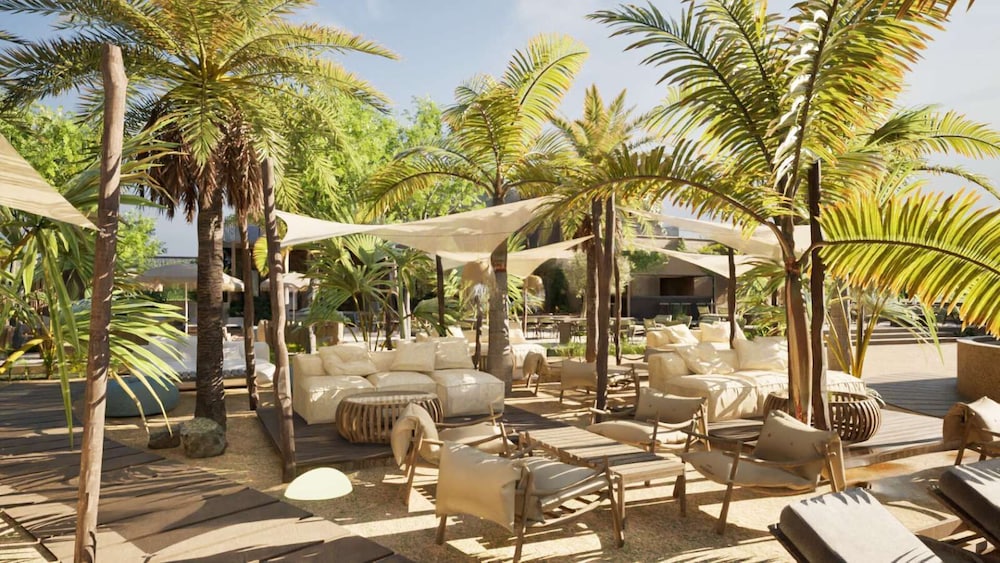 Linari Sea & Suites