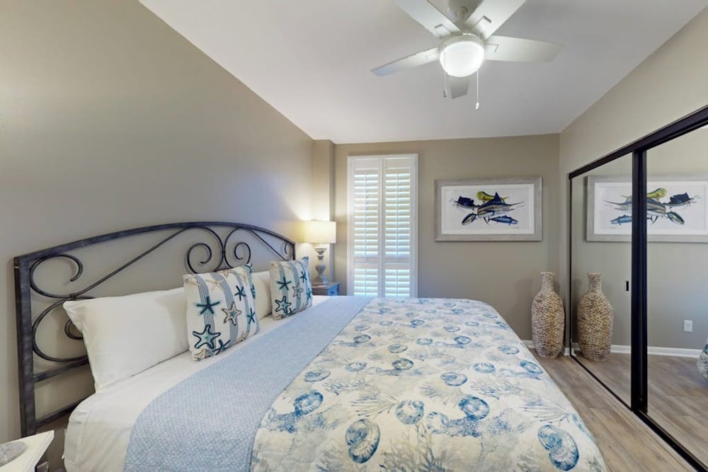 Bluewater Vacation Rentals
