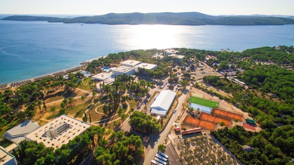 Amadria Exclusive Beach Villa