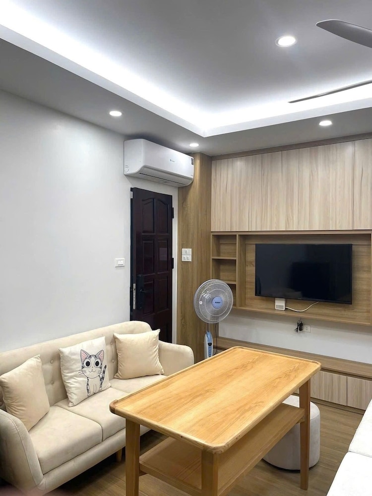 HUY HOANG HOUSE