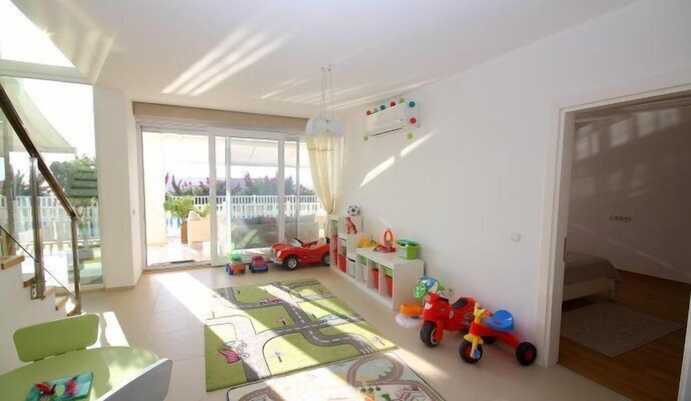 Turgutreis Villa Beaton 5 Bedrooms