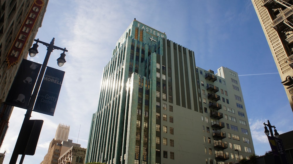 Abode Los Angeles - Downtown South Park