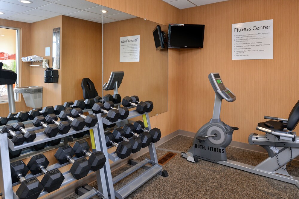 Holiday Inn Express Suites Cincinnati-N/Sharonville, an IHG Hotel - Property Image 18