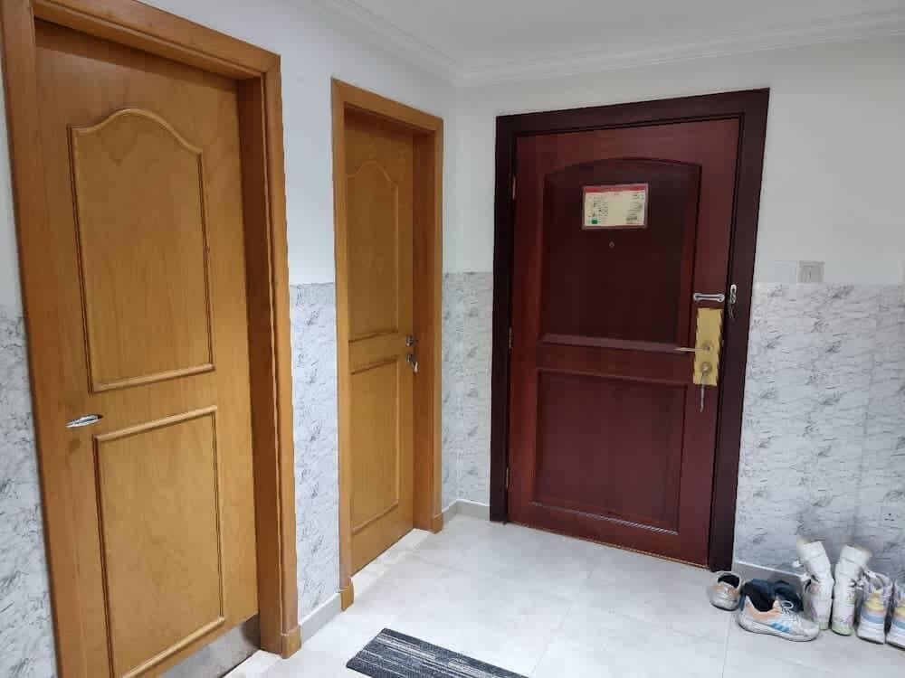 Unique Hostel Dubai