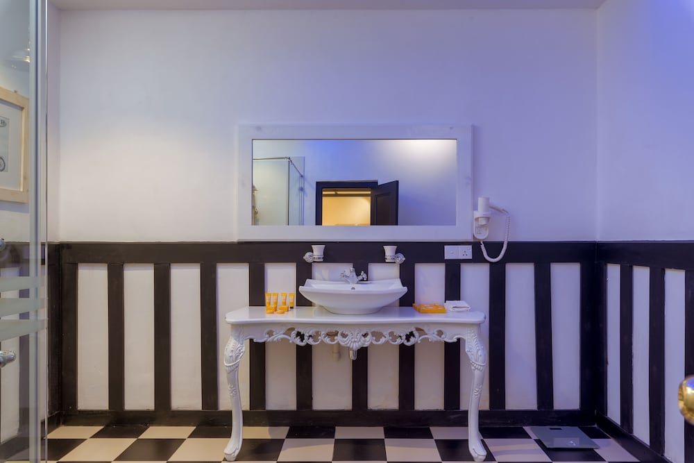 Oliphant Boutique Villa by Amaya