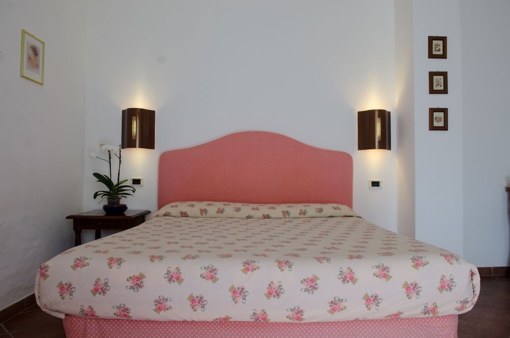 Agriturismo Pavone
