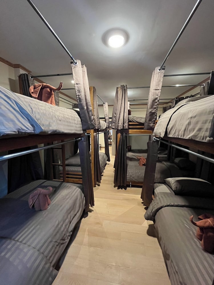 Tian Ming Hostel