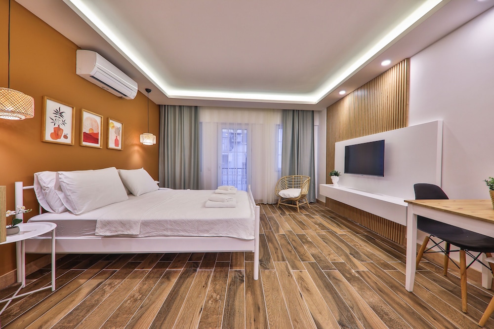 Yaz Apart Hotel - Image 39