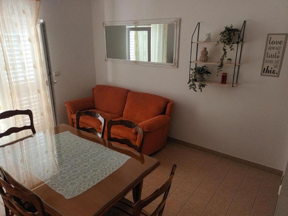 Nina - sea View Family Apartments - A5 view 5