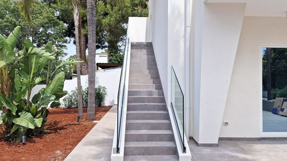 Suite Fontanelle Luxury 6 by Salentoaffitti