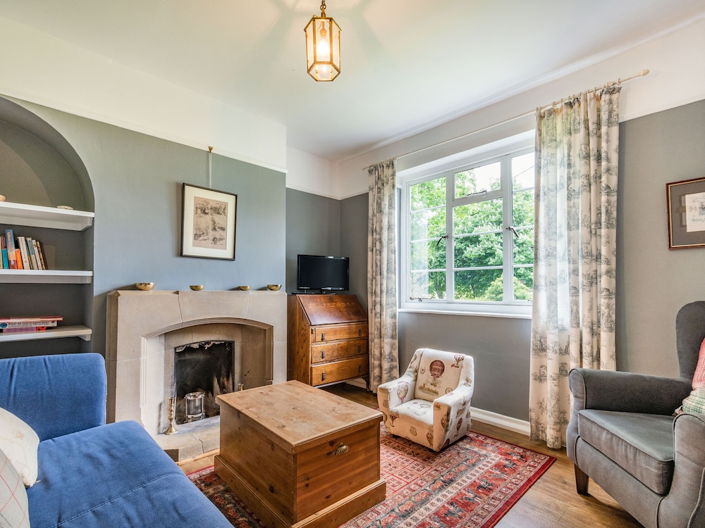 Marlborough Vacations - Chasewoods Farm Cottage - Property Image 28