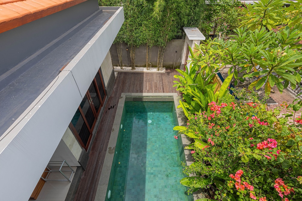 Dewari Villas