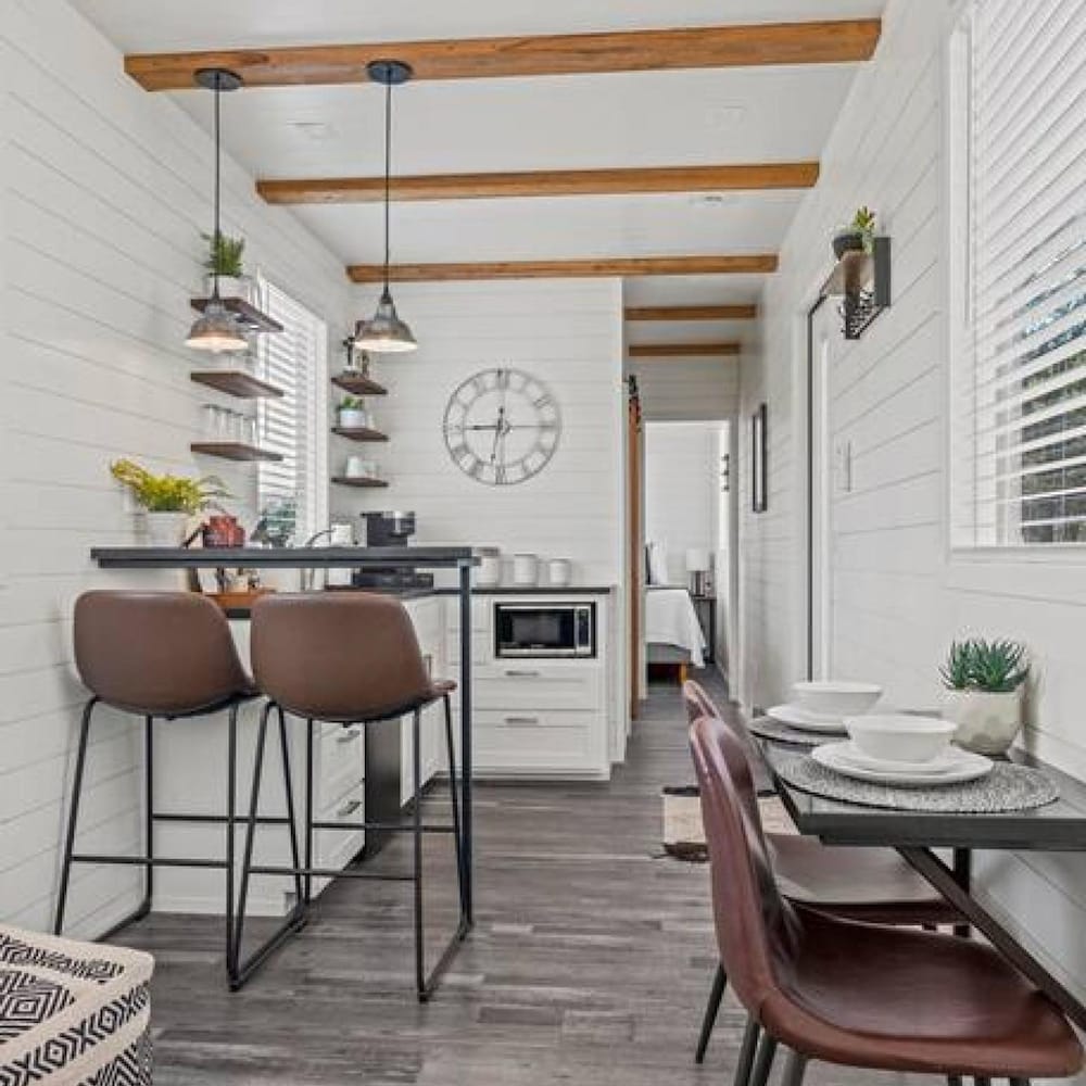 New The Texas Longhorn-luxury Container Home