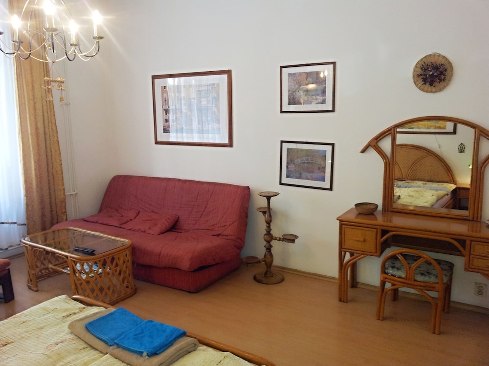 Holiday Apartments Karlovy Vary