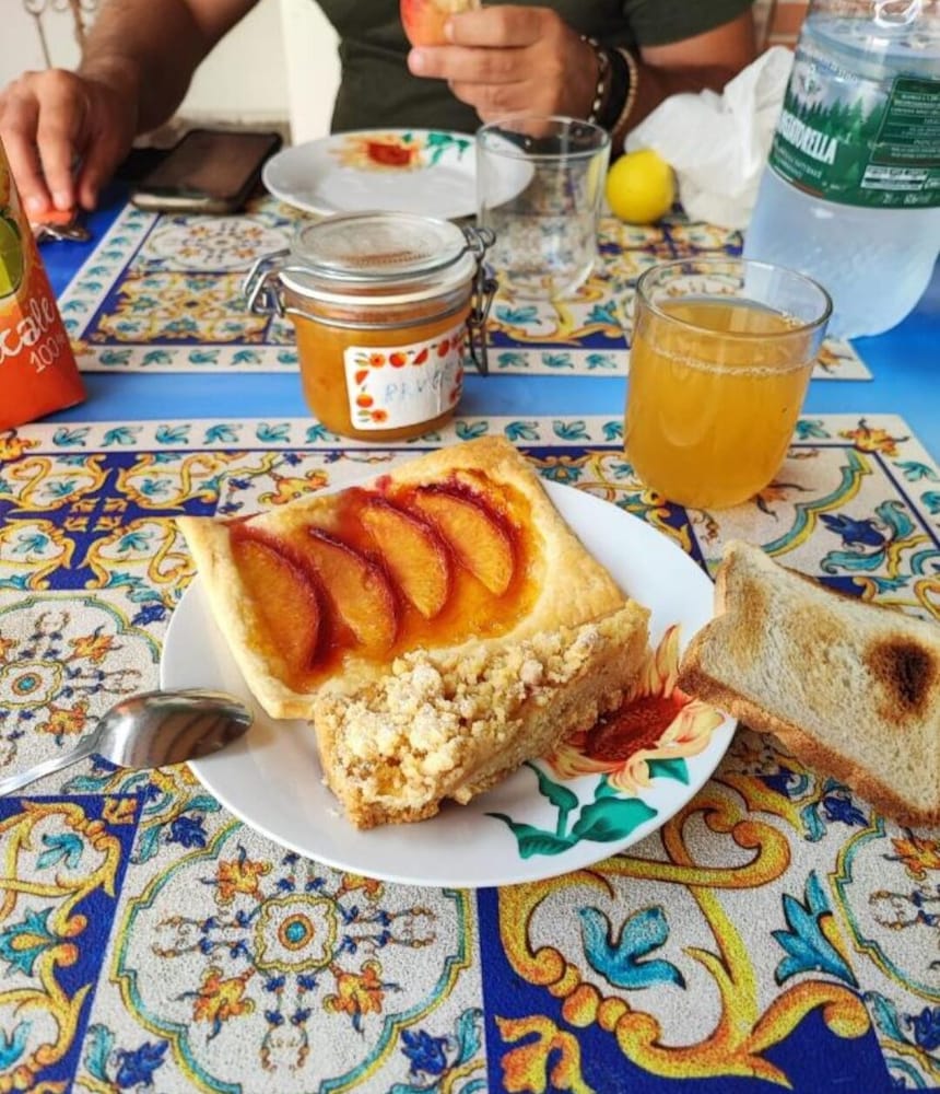 Bed and breakfast Villa Angelina