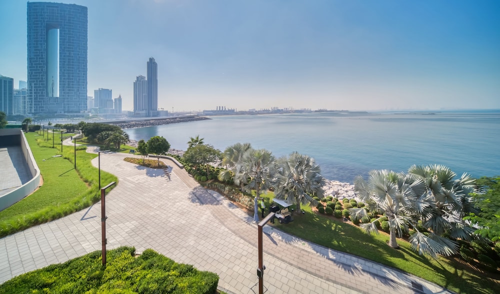 Bluewaters Residences - Mint Stay