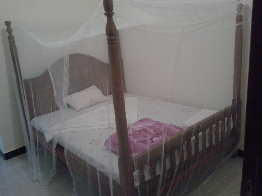 Kingdom Guest House view 2