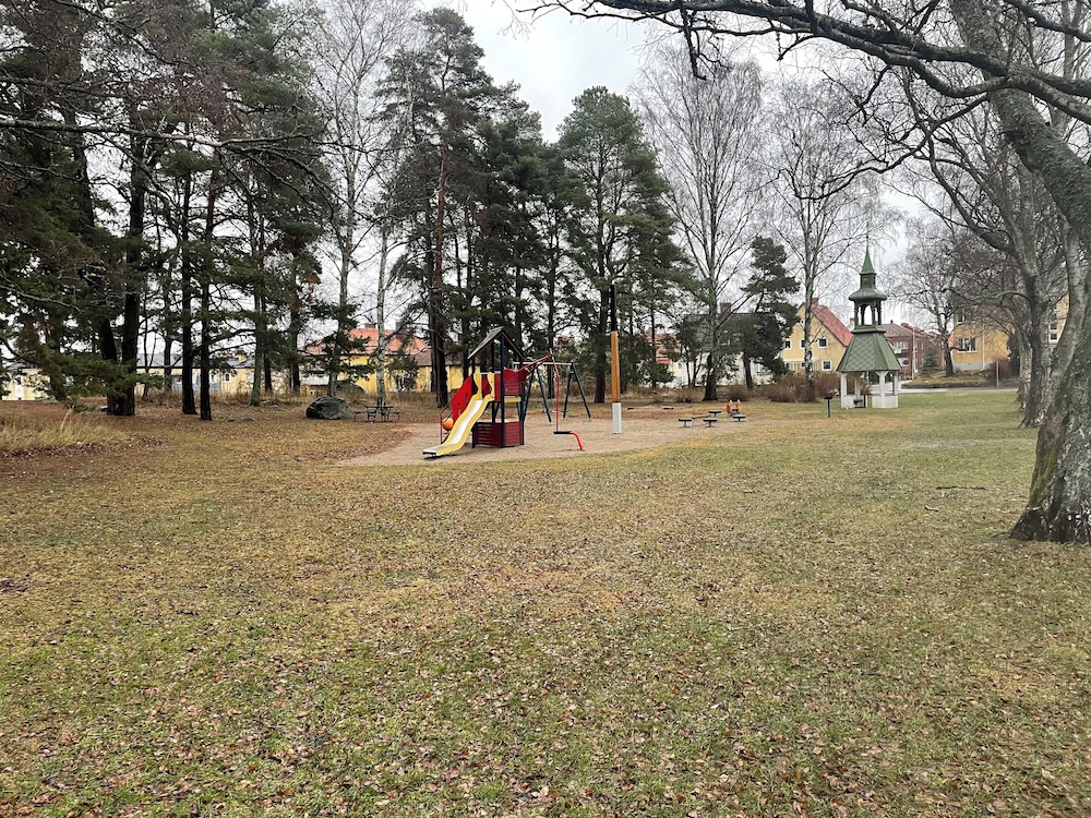 Rudbecksgatan