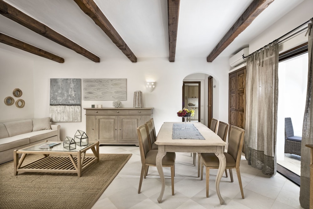 Relais Villa Carola