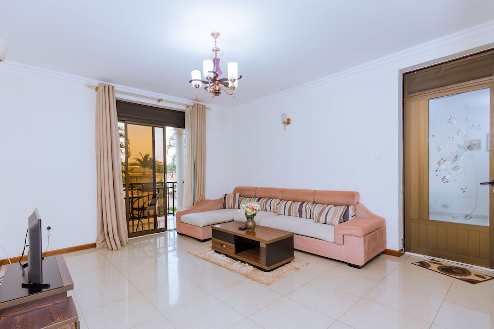 KAMI LUXURY APARETMENTS view 4