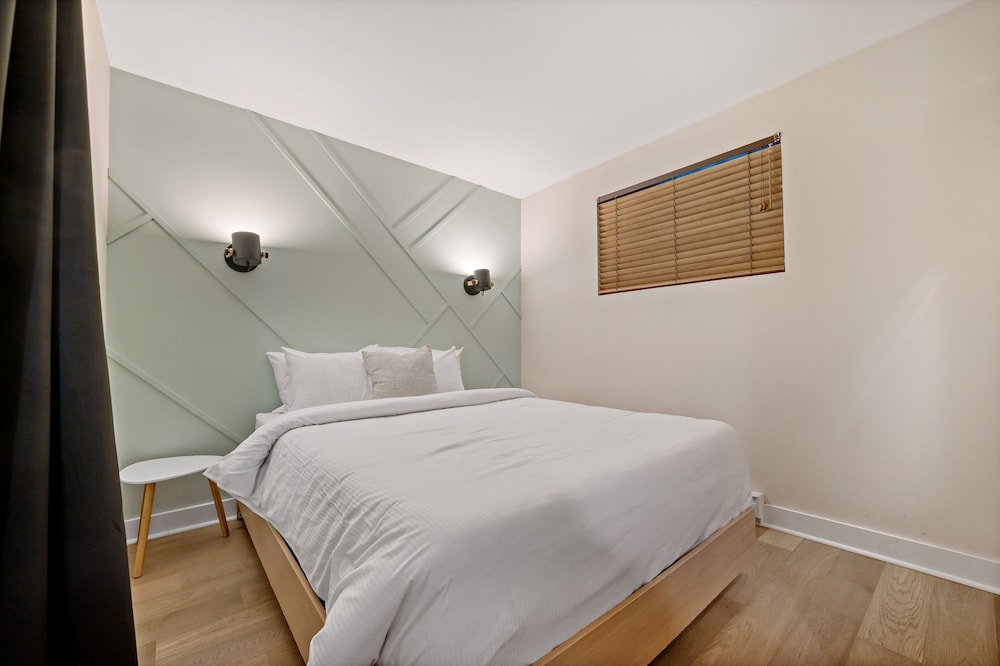 Hôtel du lac - RVMT - Image 4