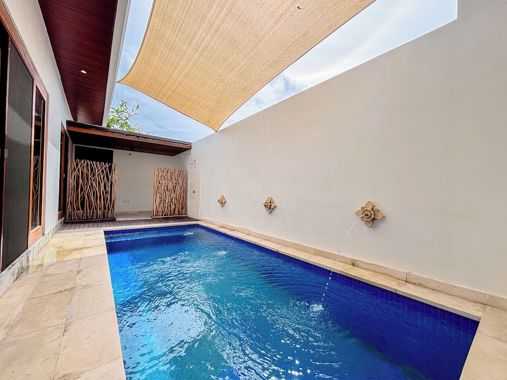 Budayana Villa