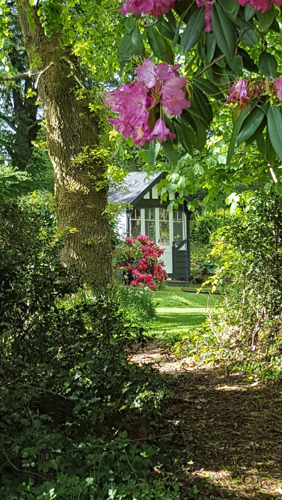 Cruachan House