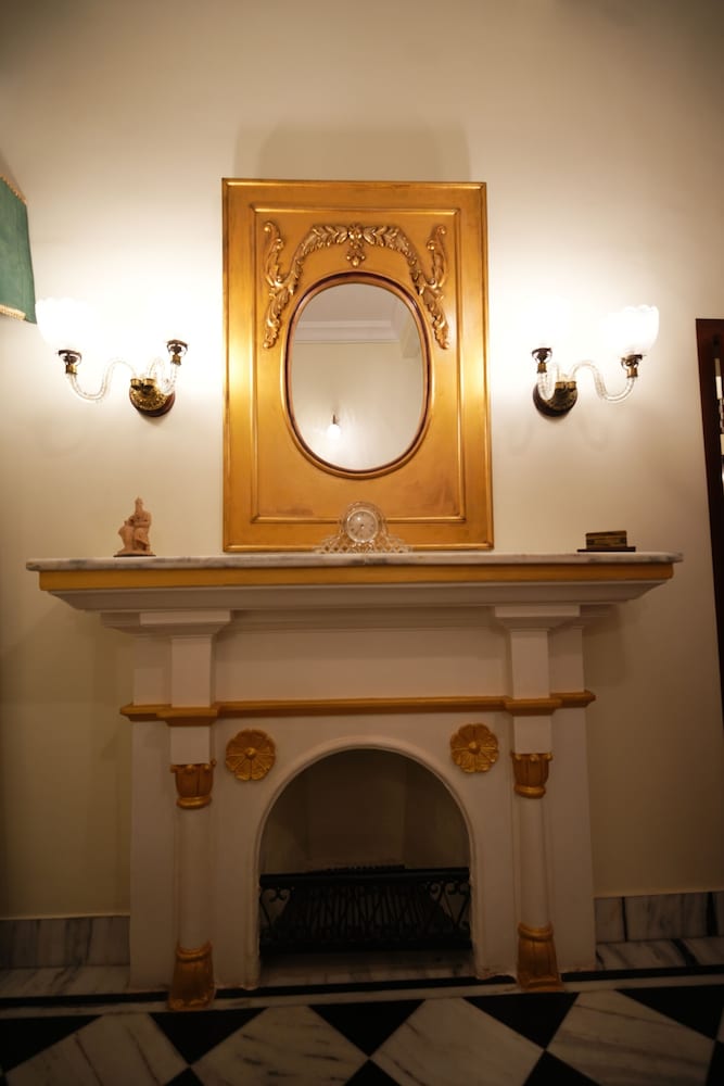 Cavalry Villa Bikaner