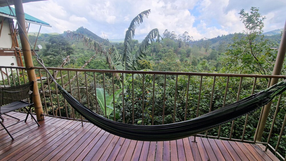 Casa Tien