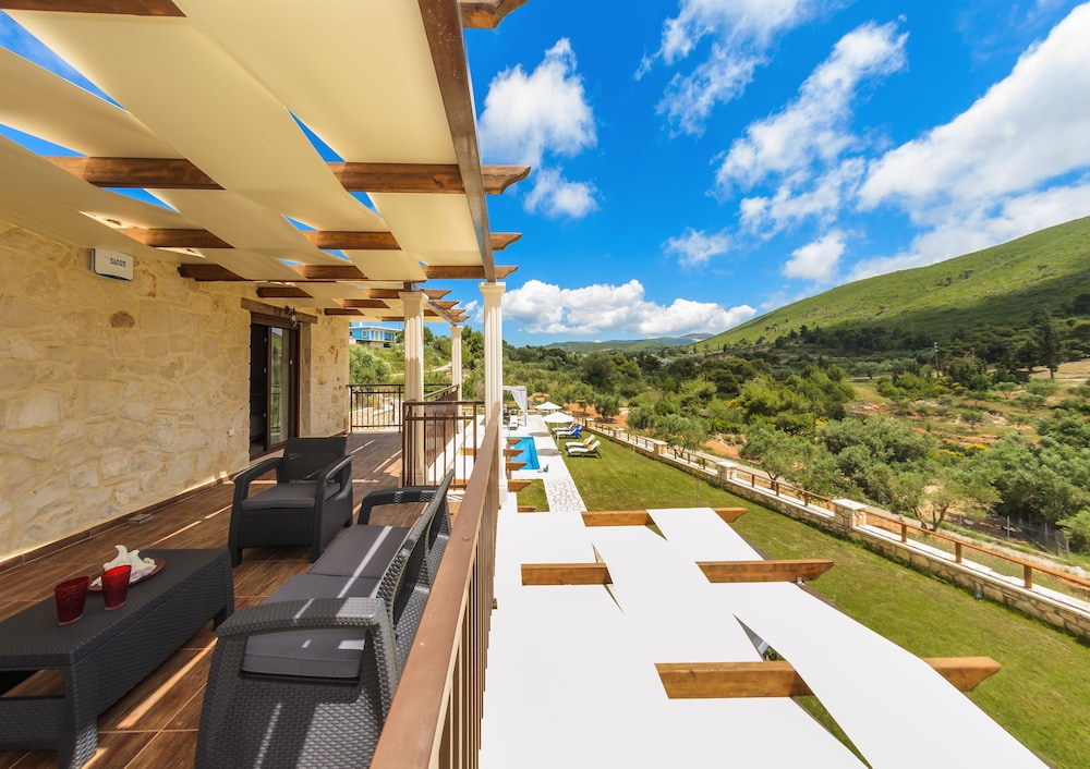 Eden Villas