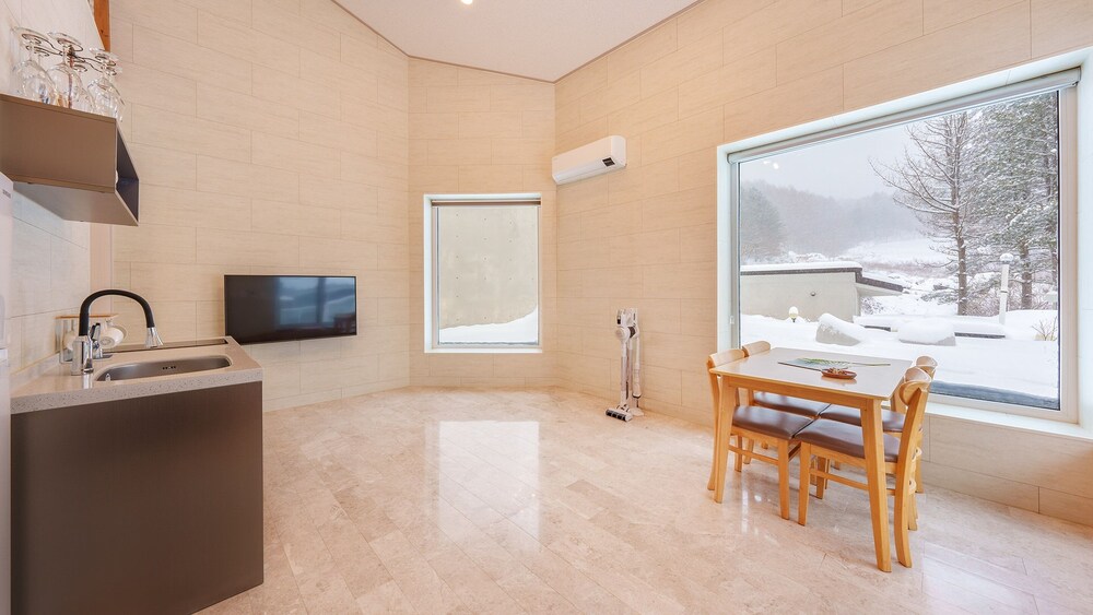 Hoengseong Irangdunaerecreationalpension
