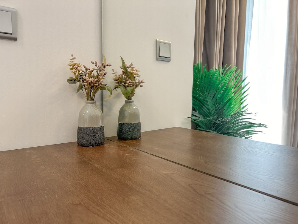 Easygo-stunning Apartments Al Jaddaf WG