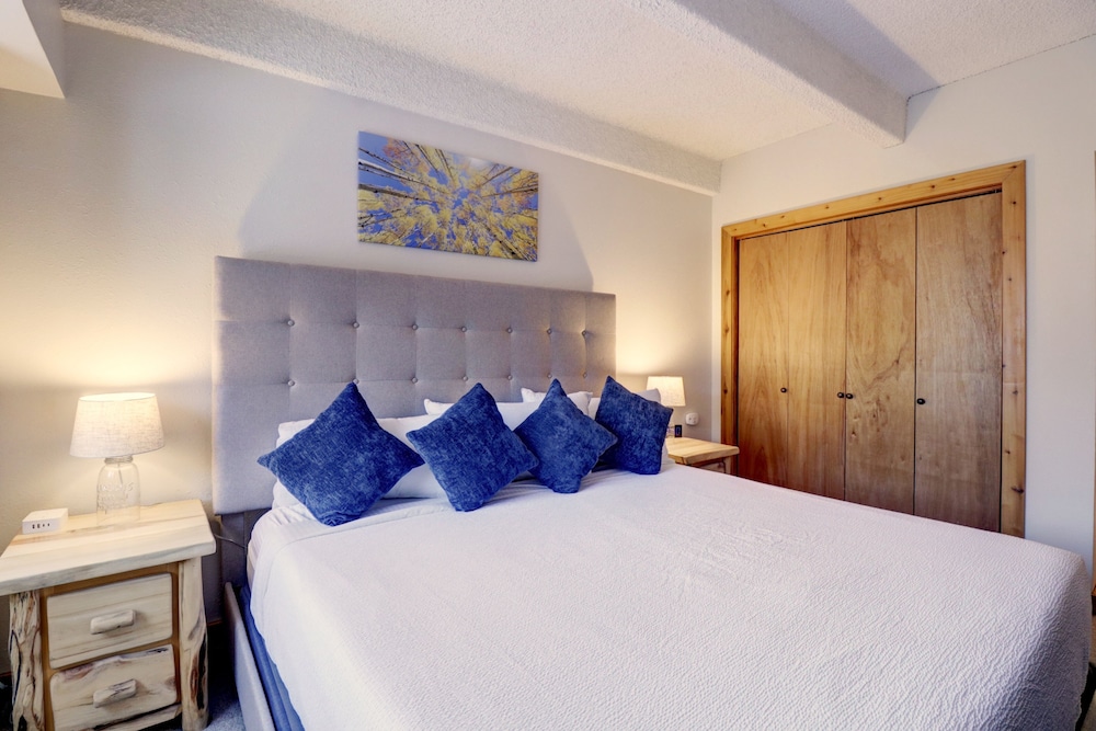 Ld308 The Lodge At Copper 2 Bedroom Condo