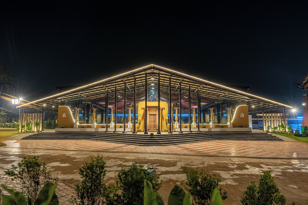 Serene Resort & Convention