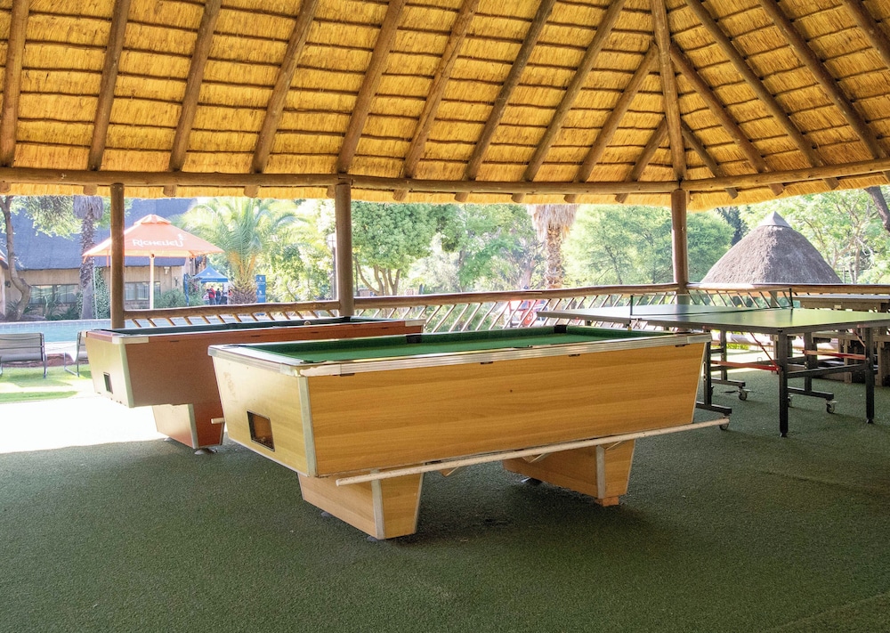 Olifants River Camping by Dream Resorts