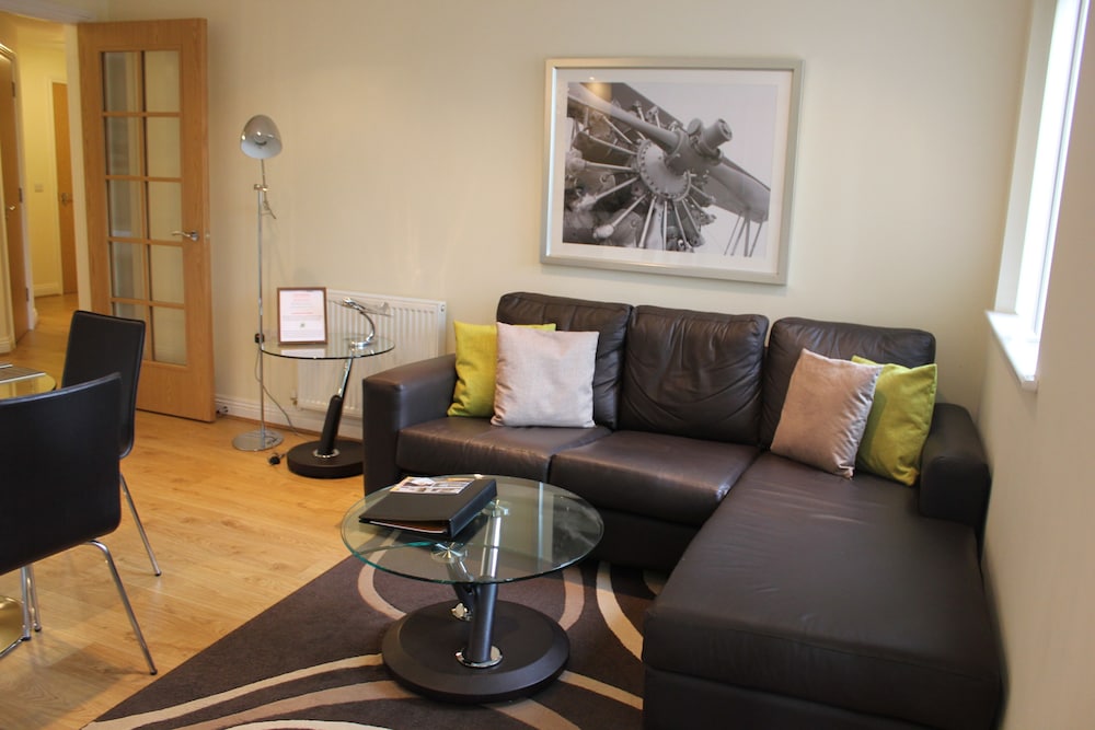 Equinox Place by House of Fisher