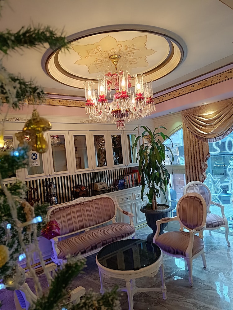 Leyenda Otel - Image 12