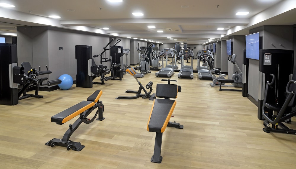 Cornaro Hotel 65