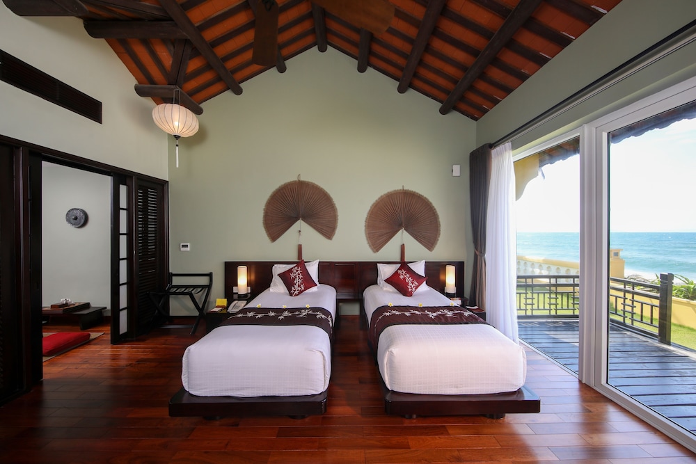 Victoria Hoi An Beach Resort & Spa
