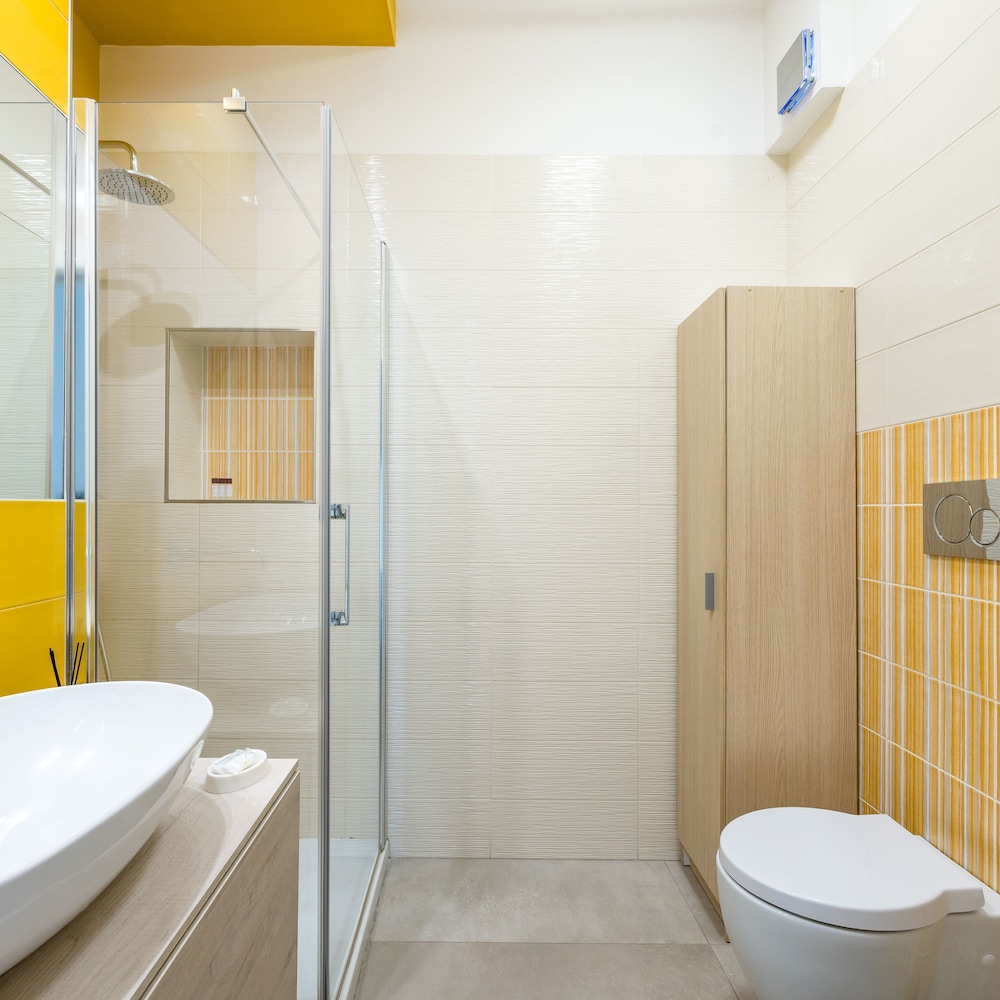 Malta Modern and Lovely Flat With Parking
