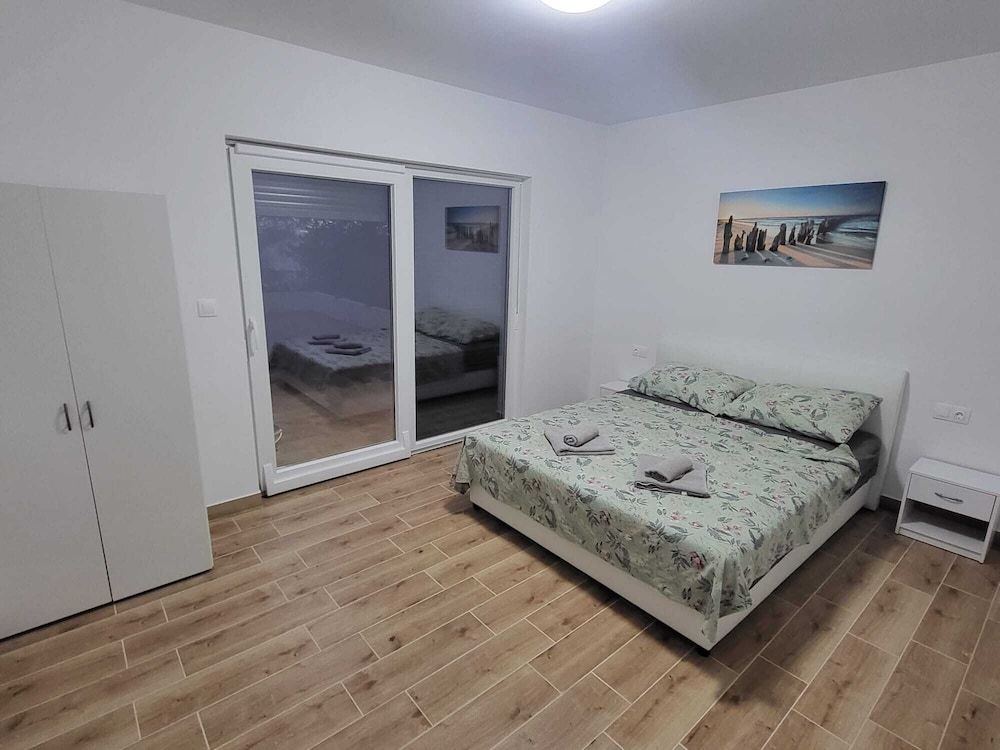 Apartman Fantasia Del Mar