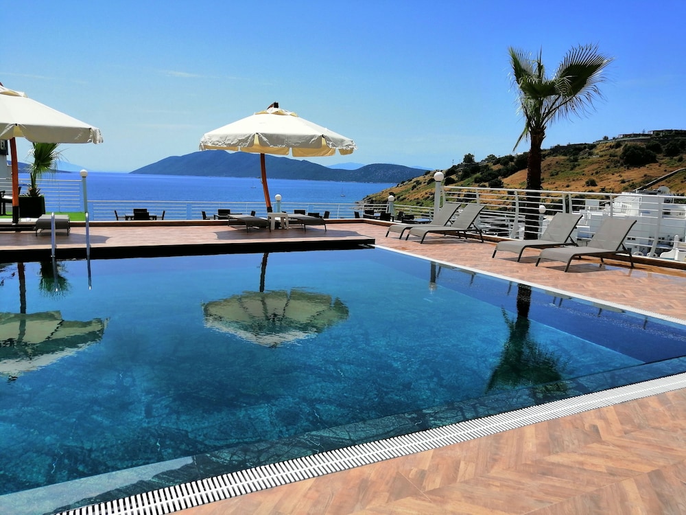 Casa Mare Bodrum - Image 33